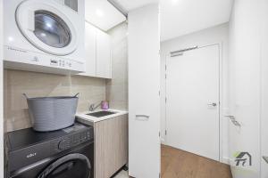 Zetland Sunshine 2 Bedroom 2 Bathroom Apartment