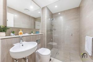 Zetland Sunshine 2 Bedroom 2 Bathroom Apartment