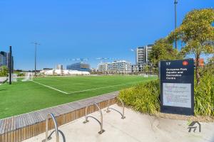 Zetland Sunshine 2 Bedroom 2 Bathroom Apartment