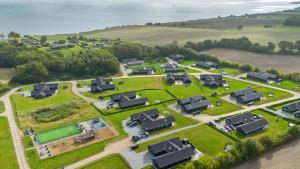 Villavilla #521 - Mommark, Sydjylland