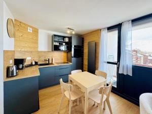 La Parenthèse Alpine