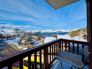 La Parenthèse Alpine