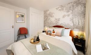 Unique 1 Bed Oxford Appartment with parking