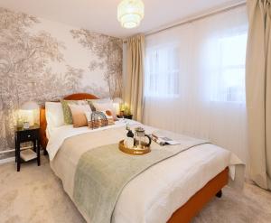 Unique 1 Bed Oxford Appartment with parking