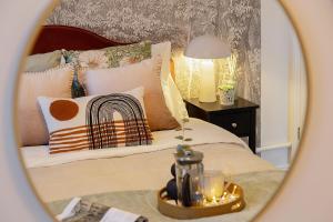 Unique 1 Bed Oxford Appartment with parking