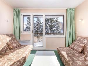 Charmant appartement 3 pièces pour 7 à Avoriaz - FR-1-314-171