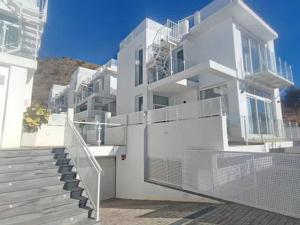 Preciosa casa con piscina privada