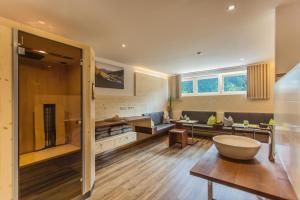 Alpen Gasthof Apartments Hohe Burg