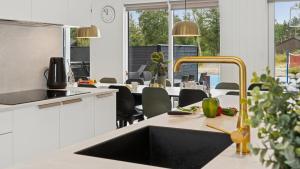 Villavilla #697 - Østersøbadet, Lollandfalstermøn