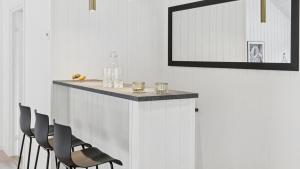 Villavilla #697 - Østersøbadet, Lollandfalstermøn