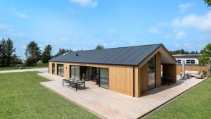 Villavilla #683 - Blokhus, Nordjylland