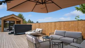 Villavilla #683 - Blokhus, Nordjylland