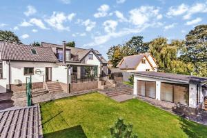 Greystone at Milton Hill