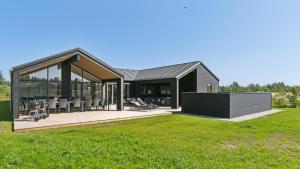 Villavilla #634 - Ålbæk, Nordjylland