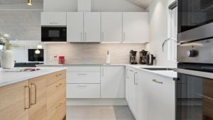 Villavilla 634 - Ålbæk, Nordjylland