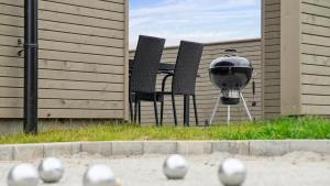 Villavilla #665 - Hasmark Strand, Fyn Og Øer