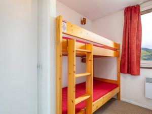 Duplex ensoleillé 4 pièces à Avoriaz pour 6 - FR-1-314-160