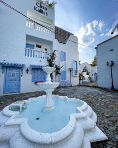 El santorini colombiano en Doradal