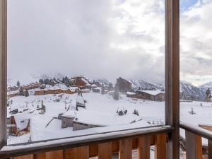 Appartement Sud 5 pers, balcon Avoriaz - FR-1-314-183