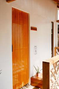 Pugad Hostel, El Nido