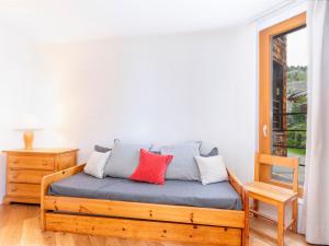 Appartement familial pour 6 à Avoriaz, proche pistes - FR-1-314-211