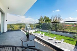 Villa Violeta & Katharina