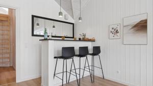 Villavilla #807 - Fjellerup, Østjylland