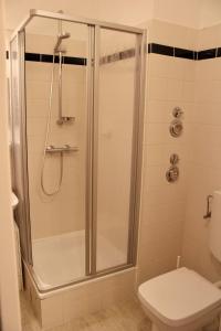 Ferienwohnung Anno 1904