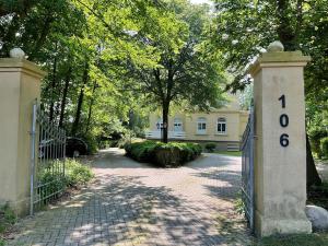 Ferienwohnung Anno 1904