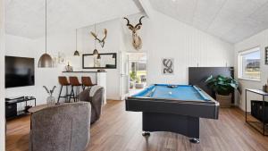 Villavilla #696 - Skåstrup Strand, Fyn Og Øer