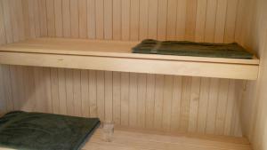 Villavilla #696 - Skåstrup Strand, Fyn Og Øer