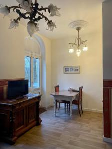 Ferienwohnung Anno 1904