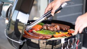 Villavilla #696 - Skåstrup Strand, Fyn Og Øer