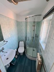 Pokoje Gościnne u Moni