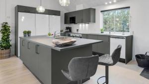 Villavilla #808 - Fjellerup, Østjylland