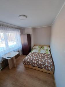 Pokoje Gościnne u Moni