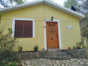 Casas Rurales La Navela