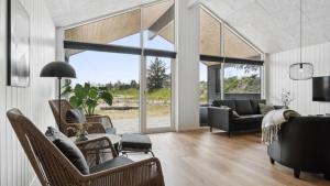 Villavilla #822 - Fjellerup, Østjylland