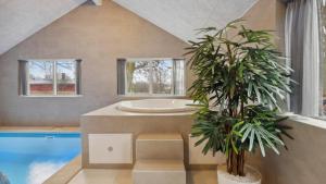 Villavilla #822 - Fjellerup, Østjylland