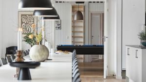 Villavilla 822 - Fjellerup, Østjylland