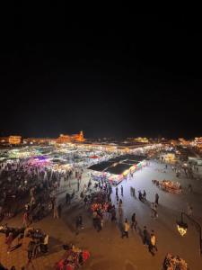 Fabulous Luxury Camp