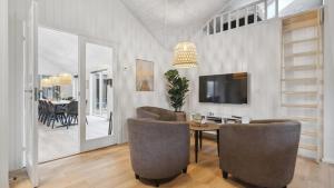 Villavilla #911 - Marielyst, Lollandfalstermøn