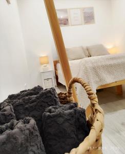 PortStreet apartamenti