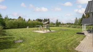 Villavilla #356 - Fjellerup, Østjylland