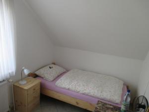 Corinnas Ferienwohnung
