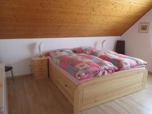 Corinnas Ferienwohnung