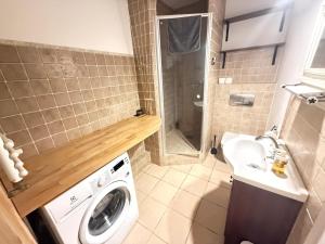 YOURAPART Szczecińska z parkingiem