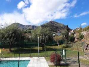 Entrecuevas - Rural Accommodation