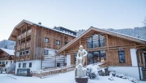 Atelier Garni Astei