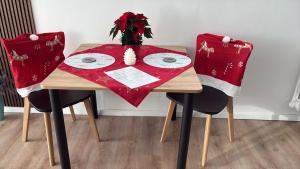 Apartament Przy Parku